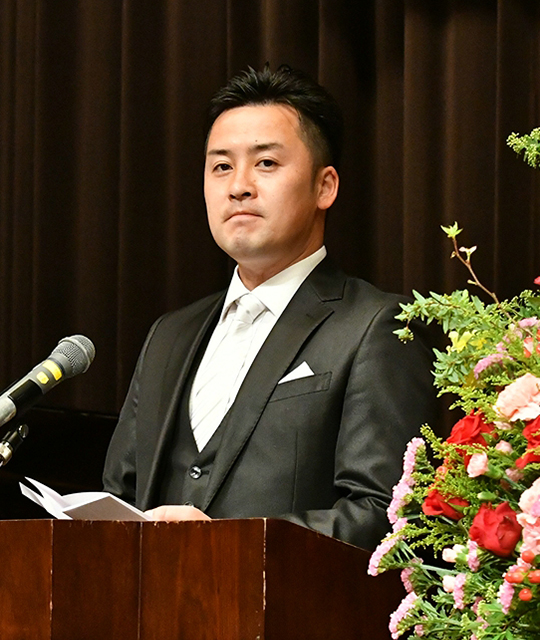 興学社高等学院 校長