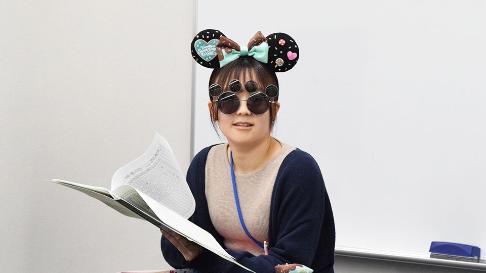 興学社高等学院 採用 求める人物像