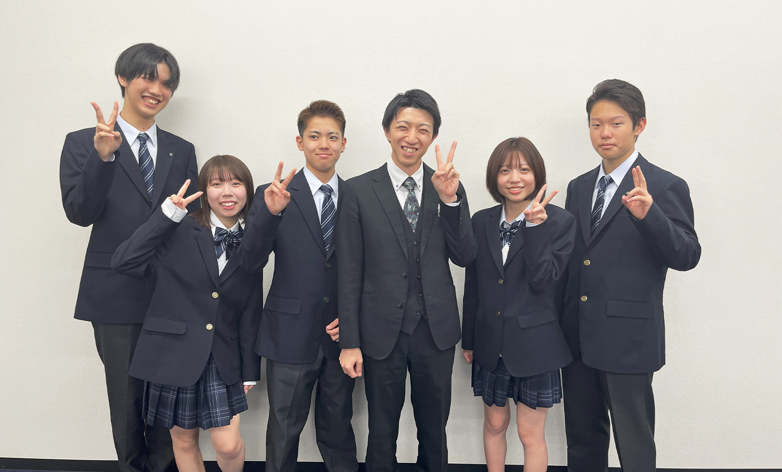 興学社高等学院 採用サイト 新松戸・新越谷の教職求人